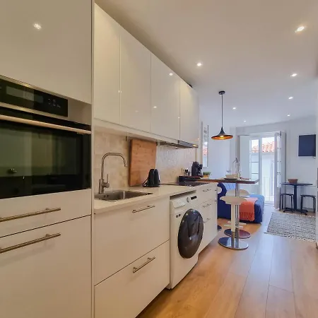 Apartamento Sam - In The Center