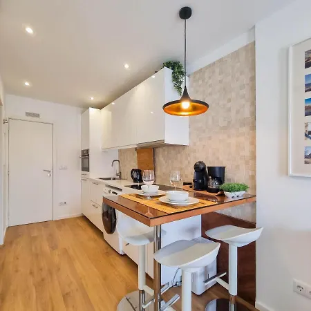 Sam - In The Center ビアナドカステロ