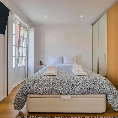 Sam - In The Center Appartement