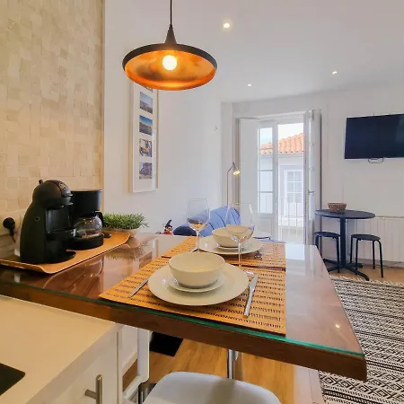 Sam - In The Center Appartement *