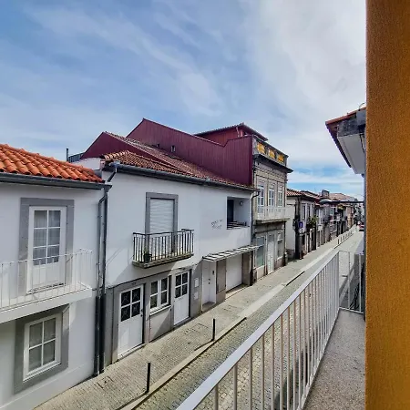 Appartement Sam - In The Center