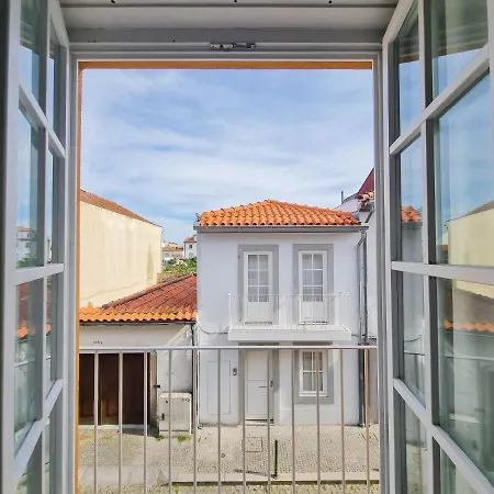 Appartement Sam - In The Center *