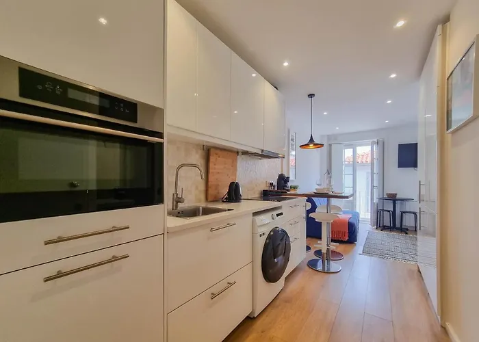 Appartement Sam - In The Center