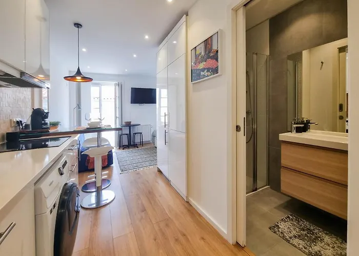 Sam - In The Center Appartement Viana do Castelo