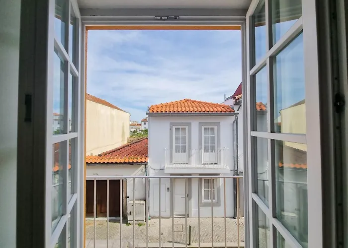 Appartement Sam - In The Center *